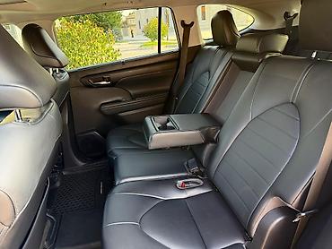 зарядка на приус: Toyota Highlander: 2021 г., 2.5 л, Автомат, Гибрид, Кроссовер — 8