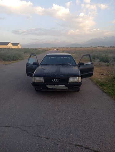 ауди 2 3 мотор: Audi 100: 1989 г., 2.3 л, Механика, Газ, Седан