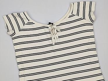 biala oversize koszula: Massimo Dutti, Bluzka damska, rozmiar XL — 1
