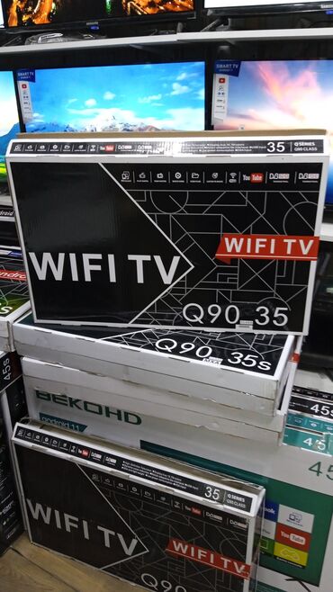приставка для просмотра ютуб на телевизоре: Телевизоры: Самсунг Yasin LG Beko Все размеры есть в наличии можете