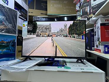 Телевизоры: Телевизоры Hisense 32 дюймов 81 см диагональ санарип выстроенный — 29