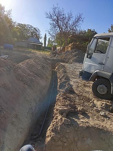 Мелкосрочные работы: Копаем септики, бассейны,траншеи, подкоп асфальта,копаем — 29