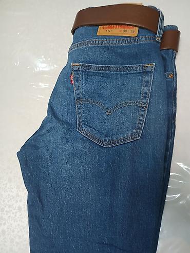 nike precision 5: Мужские джинсы LEVIS оригинал . Одевались 2 раза как новые . Посадка — 3