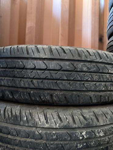 175 80 r16: Шины 175 / 80 / R 16, Лето, Б/у, Комплект, Легковые, Япония, GoodYear — 2