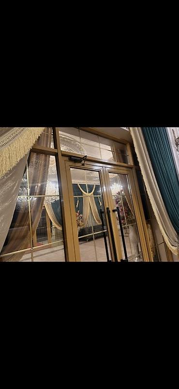 Плюминевые входная группа
3,8м*3,3м at lalafo.kg Плюминевые входная группа
3,8м*3,3м