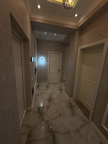 iceriseher ev satilir: 2 otaqlı, Yeni tikili, 104 kv. m — 9