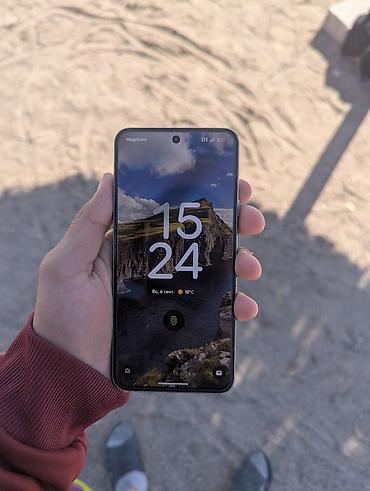 google pixel бу купить: Google Pixel 8, Б/у, 128 ГБ, цвет - Зеленый, 1 SIM — 2