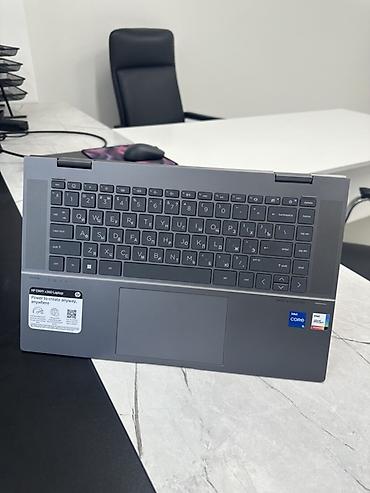Ноутбуки HP: Ноутбук HP Для программирования, Intel Core i5, ОЗУ, RAM: 8 ГБ, HP Envy — 4