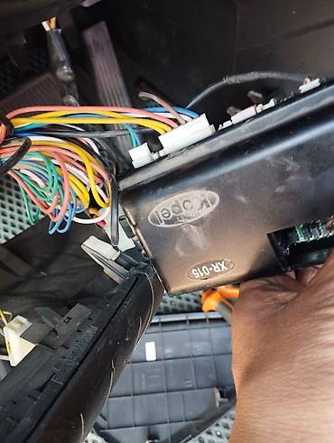 СТО, ремонт транспорта: Компьютерная диагностика, Регулировка, адаптация систем автомобиля, Изготовление систем автомобиля, с выездом — 16