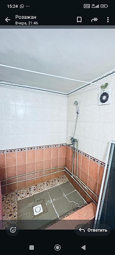 Продажа домов: Дом, 8 м², 5 комнат, Собственник, Косметический ремонт — 16