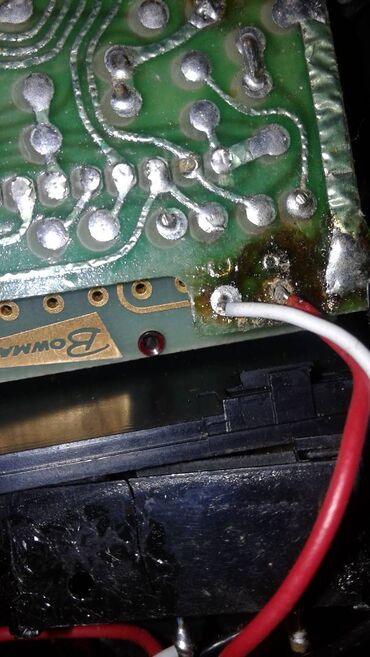 Ostali predmeti za umetnost i kolekcionarstvo: Stari digitron čuvene marke Bowmar(začetnikom džepnih prenosivih-na — 5