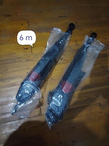 velo home: Velosiped hissələri və aksesuarları - BMX krank dəsti: bənövşəyi — 6