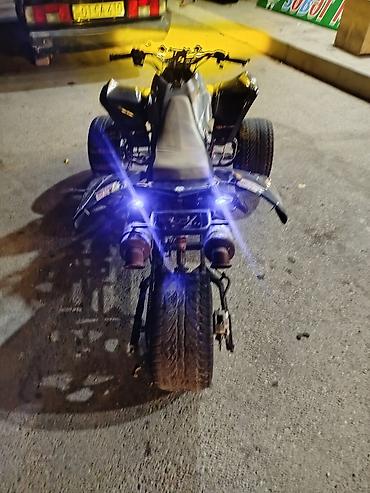 kuba moto: 160 kub 5 skorus arxa skorus var ideal usda motosu du xadavoyu — 1