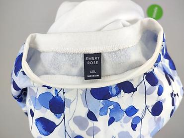 mama: Emery Rose, Bluza damska
, rozmiar 4XL — 4