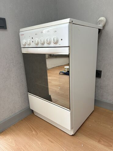 халодильник бу: Продаю б/у электрическую кухонную плиту Gefest в рабочем состоянии