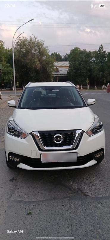 Nissan: Nissan Kicks: 2020 г., 1.6 л, Вариатор, Бензин, Кроссовер — 3