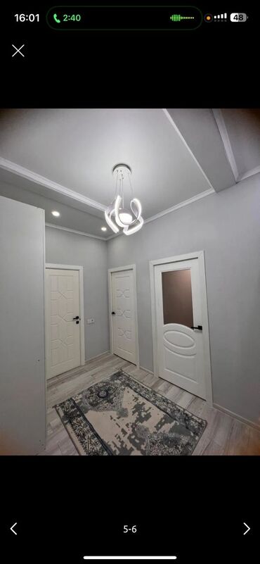 Посуточная аренда квартир: 1 комната, Банные принадлежности — 3