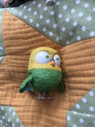 Игрушки: Продаю б/у игрушки в оригинале от McDonald’s, были куплены в — 16