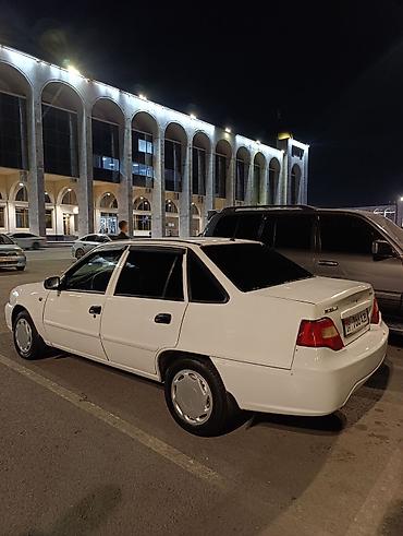 Daewoo: Daewoo Nexia: 2010 г., 1.6 л, Механика, Бензин, Седан — 5