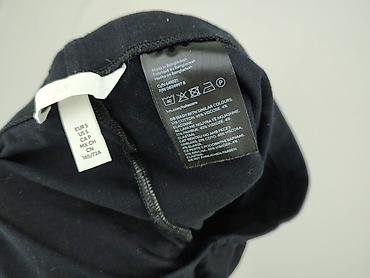 leginsy hm: H&M, Legginsy rozmiar S — 5