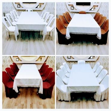 Avadanlığın icarəsi: Tədbirlər üçün. Stul icaresi Ad günləri, nişan, xına, toy axşamı — 3