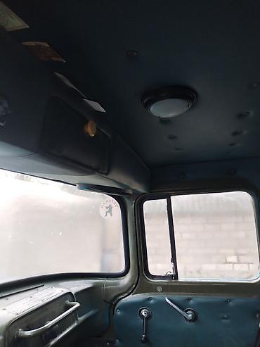 ZİL: ZİL : 0.9 l | 1986 il 111111 km Sedan — 12