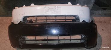 Бамперы и комплектующие: Бампер перед. зад. Япошка — 17