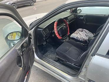 опель вектоа: Opel Vectra: 1999 г., 1.8 л, Автомат, Бензин, Седан — 7