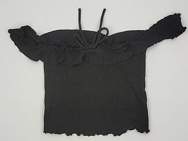 cute stan: Bershka, Top damski, rozmiar XS — 1