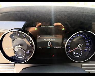 hunda: Hyundai Grandeur: 2021 г., 3 л, Автомат, Газ, Седан — 10