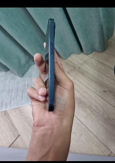 iphone 13mini: IPhone 13, синий цвет АКБ 75 ✅ Гб 128 ✅ Не вскрывался ✅ Цена 21399 — 3