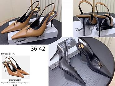 Sandale: FENDI, A.MUADDI,GUCCI, LV. D&G, CL. VRHUNSKI MODEL | Novo! ! ! — 3