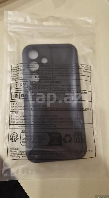 samsung a24 adapter: Məhsul: Samsung Galaxy S25 üçün qoruyucu telefon qabı Rəng: Qara — 2