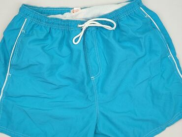 koszulka croop: Swimming shorts for men, L (EU 40), condition - Very good