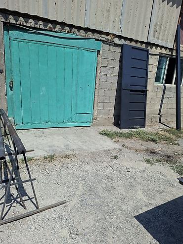 мадина цех: Сдается помещение 130м2 — 3