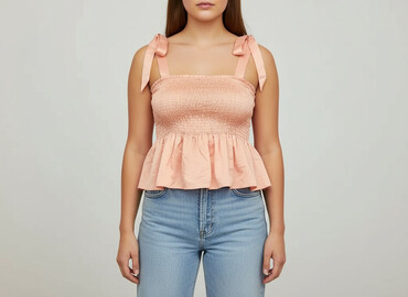 Topy: Topshop, Top damski, rozmiar XL