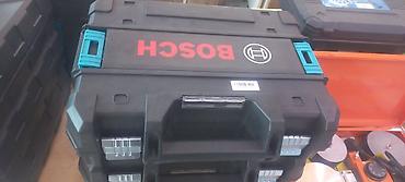 lovhe satilir: Bosch markalı peşəkar lazer səviyyə dəsti (komplekt) Xüsusiyyətlər: - — 1
