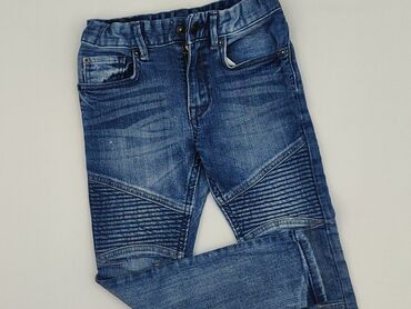 ubrania hh: Jeans, H&M, 4-5 years, 110, condition - Very good at lalafo.pl ubrania hh: Jeans, H&M, 4-5 years, 110, condition - Very good