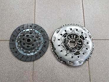 bmw e46 farovi: SET KVACILA 1.9 DCI ZA RENAULT LAGUNA — 1