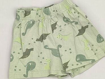 Shorts, Ergee, 9-12 months, condition - Very good