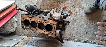 auto simić valjevo: DONJI STROJ MITORA 1.6 16V ZA PEUGEOT 206 | imam sve delove za — 3