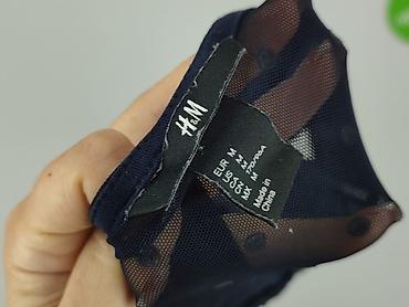 converse serduszko: H&M, Bluzka damska, rozmiar M — 6