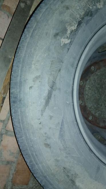 kia seranto: Прицеп, Б/у — 6