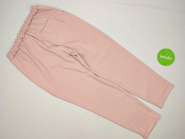 cargo pull and bear: Zara, Spodnie materiałowe damskie, rozmiar S — 3