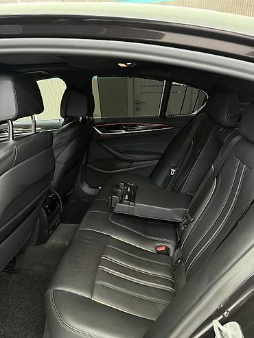 машина м5 ф90: BMW 5 series: 2022 г., 2 л, Автомат, Бензин, Седан — 9