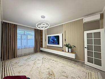 Продажа коттеджей и домов: 4 комнаты, 100 м², 3 соток, Бишкек, Ак-Орго ж/м Риэлтор — 12