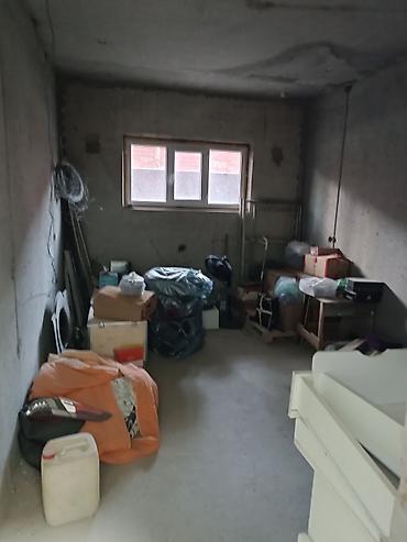 18 м², С отдельным входом, В жилом комплексе
