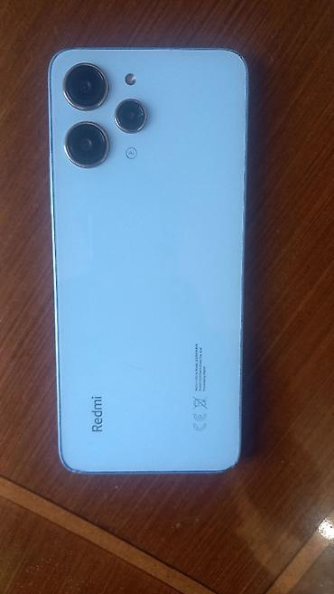 xiaomi note 2: Xiaomi 12, rəng - Mavi, 
 Barmaq izi, Face ID, Sensor — 2
