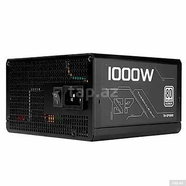 w power rol: Yeni ağzı bağlı qutu Digər firmalarda mövcuddur. 💠Model: TR-SP1000 — 4