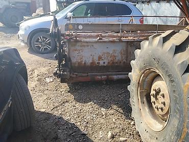 Другое оборудование для бизнеса: Продаю запчасти разбор — 13